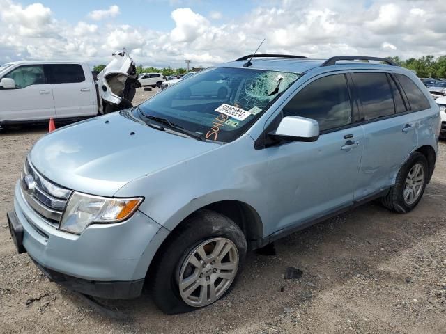 2008 Ford Edge SEL