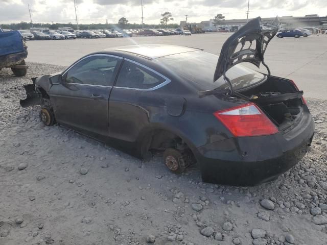 2009 Honda Accord LX