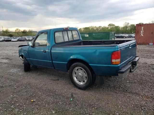 1996 Ford Ranger