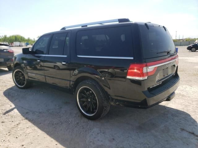 2016 Lincoln Navigator L Select