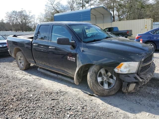 2017 Dodge RAM 1500 ST