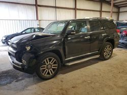 Toyota 4runner salvage cars for sale: 2011 Toyota 4runner SR5