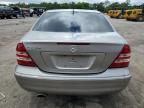 2006 Mercedes-Benz C 230