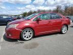 2010 Lexus HS 250H