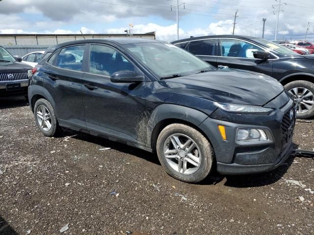 2019 Hyundai Kona SE