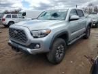 2023 Toyota Tacoma Double Cab