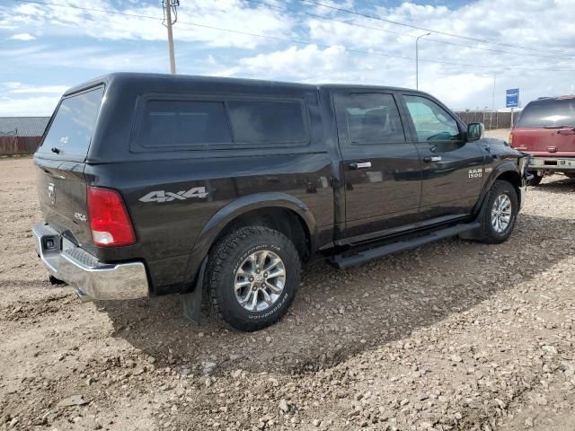 2018 Dodge RAM 1500 SLT