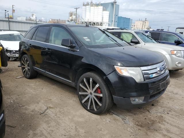 2008 Ford Edge Limited