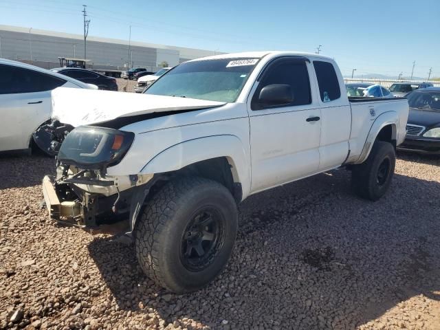 2007 Toyota Tacoma Prerunner Access Cab