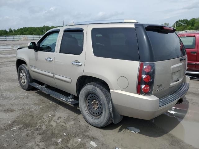 2007 GMC Yukon Denali