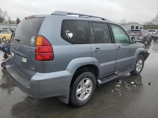 2004 Lexus GX 470