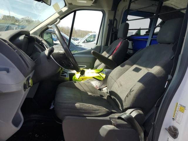 2015 Ford Transit T-350