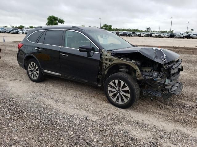 2018 Subaru Outback Touring