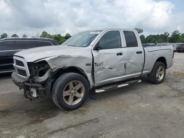 2014 Dodge RAM 1500 ST