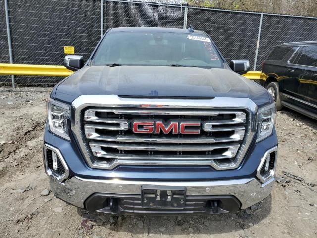 2020 GMC Sierra K1500 SLT