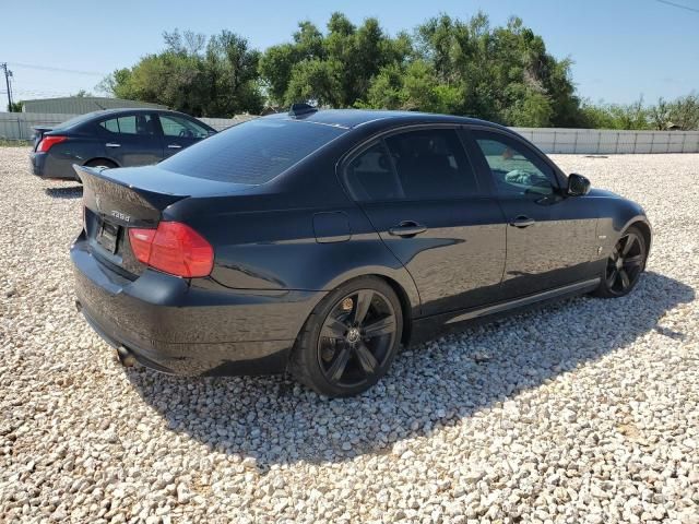 2010 BMW 335 D