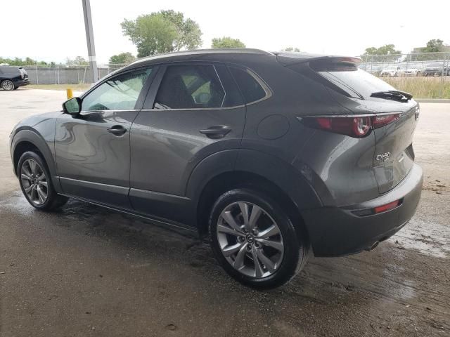 2023 Mazda CX-30 Preferred