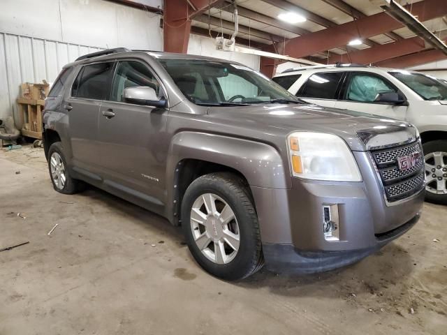 2010 GMC Terrain SLE