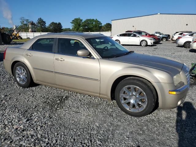 2008 Chrysler 300 Limited