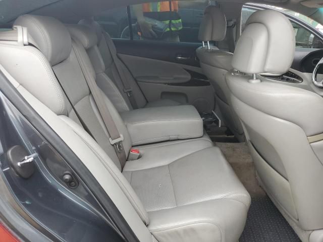 2006 Lexus GS 300