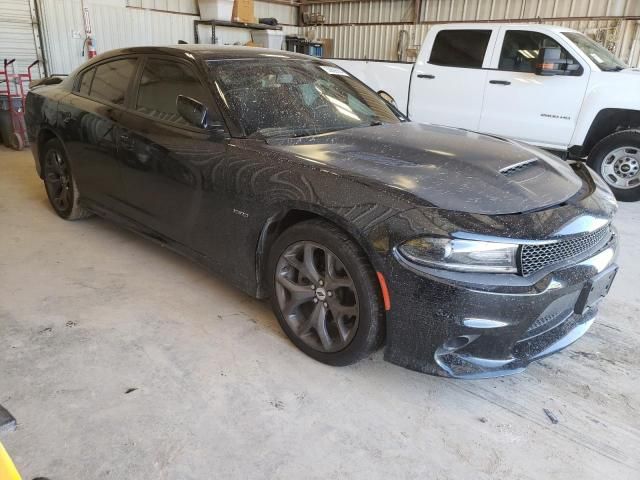 2019 Dodge Charger R/T