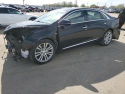 Salvage cars for sale from Copart Nampa, ID: 2019 Cadillac XTS Luxury