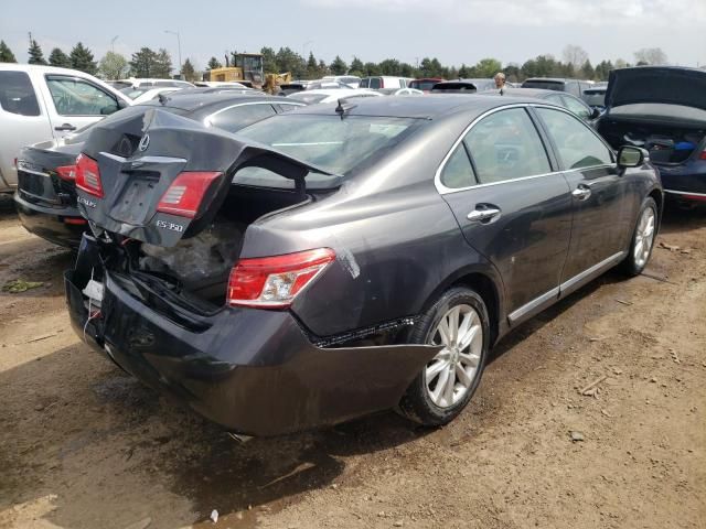 2010 Lexus ES 350