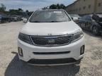 2015 KIA Sorento SX