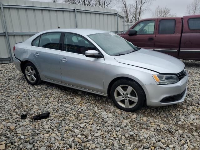 2014 Volkswagen Jetta TDI