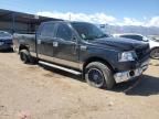 2006 Ford F150 Supercrew