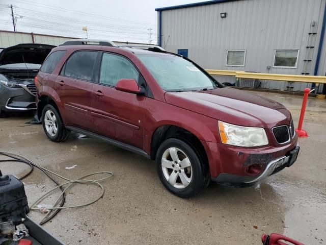 2009 Pontiac Torrent