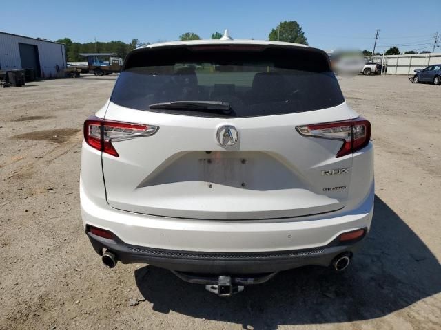 2020 Acura RDX Technology