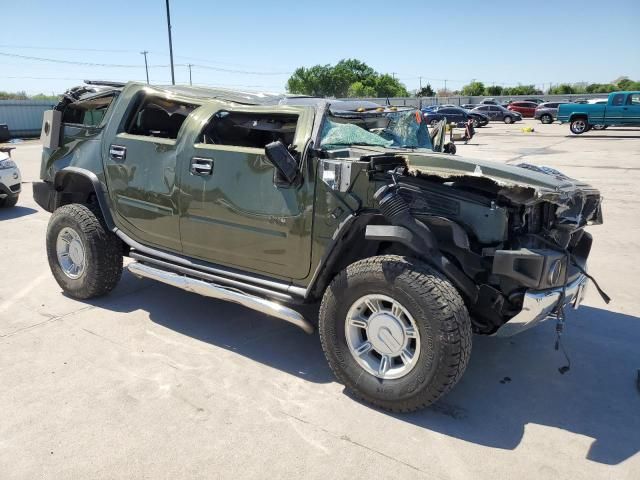 2003 Hummer H2