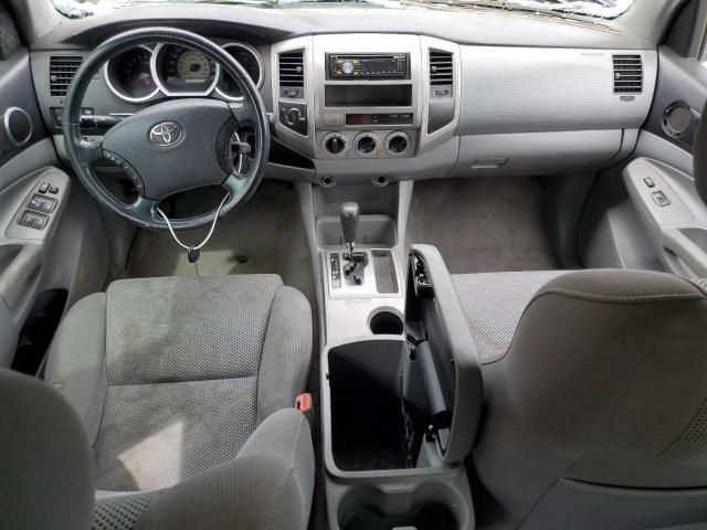 2008 Toyota Tacoma Double Cab Prerunner