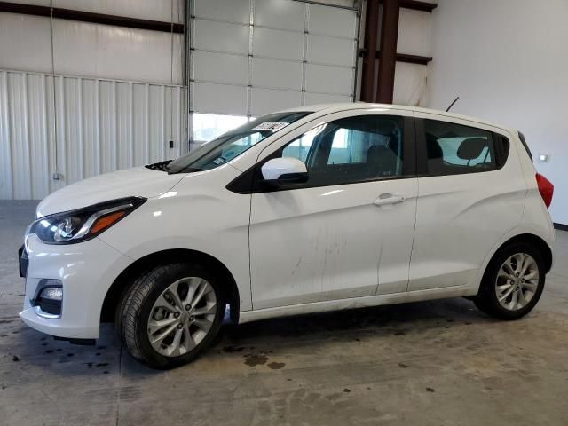 2022 Chevrolet Spark 1LT