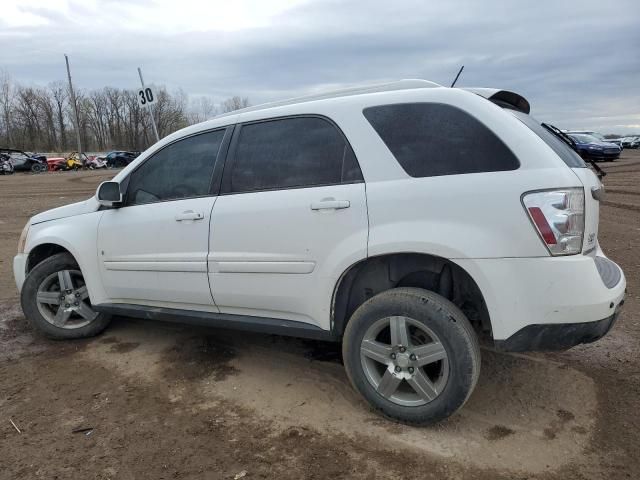 2009 Chevrolet Equinox LT