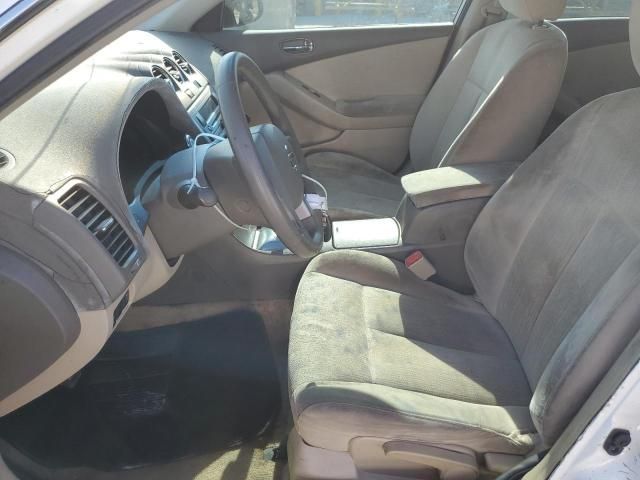 2011 Nissan Altima Base