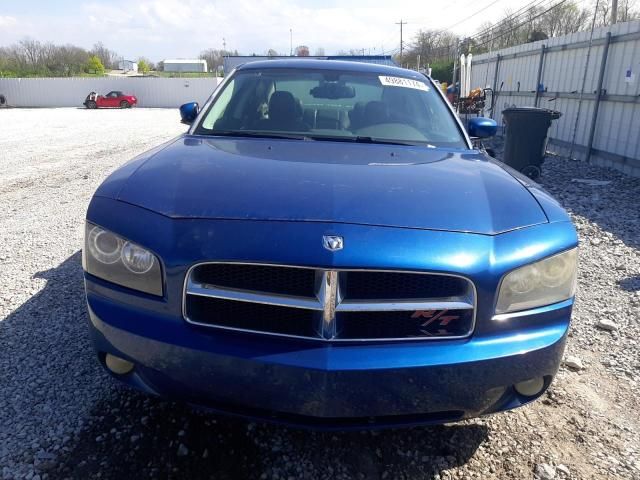 2009 Dodge Charger R/T