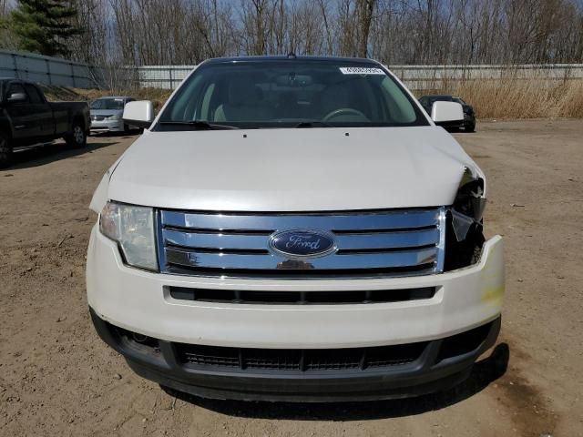 2010 Ford Edge SEL