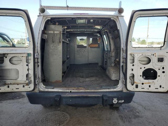 2009 Ford Econoline E250 Van