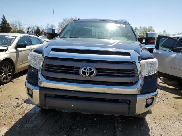 2015 Toyota Tundra Double Cab SR/SR5