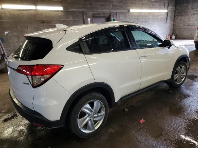 2020 Honda HR-V EX