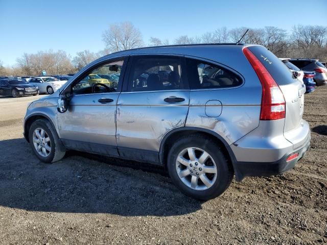 2008 Honda CR-V EX