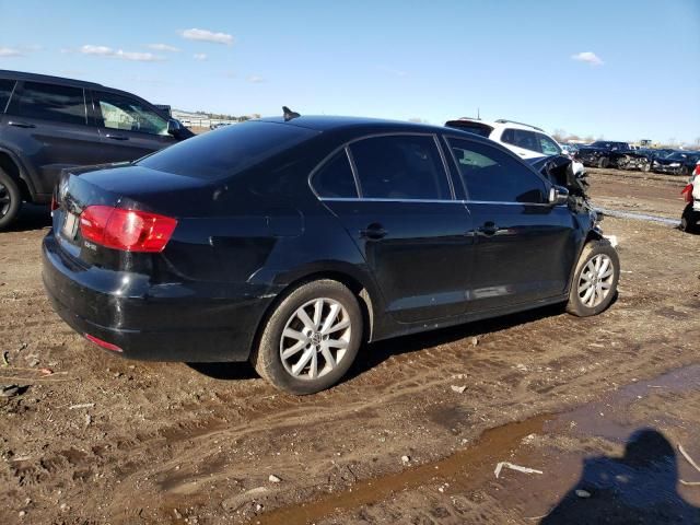 2013 Volkswagen Jetta SE