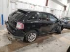 2007 Ford Edge SEL Plus