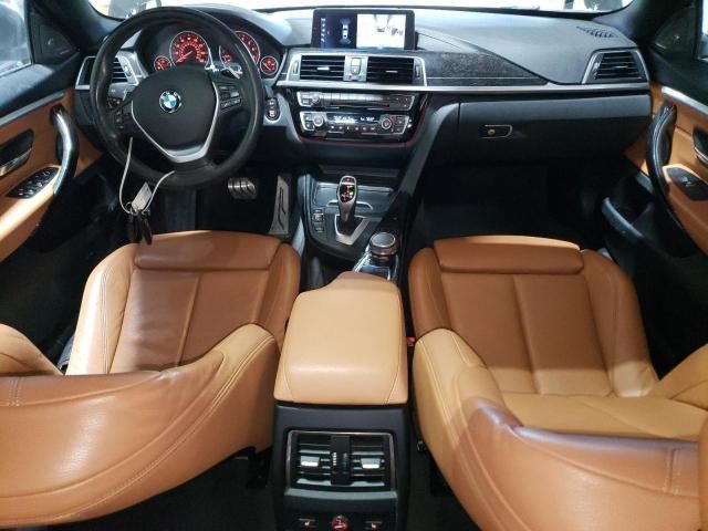 2018 BMW 430XI Gran Coupe