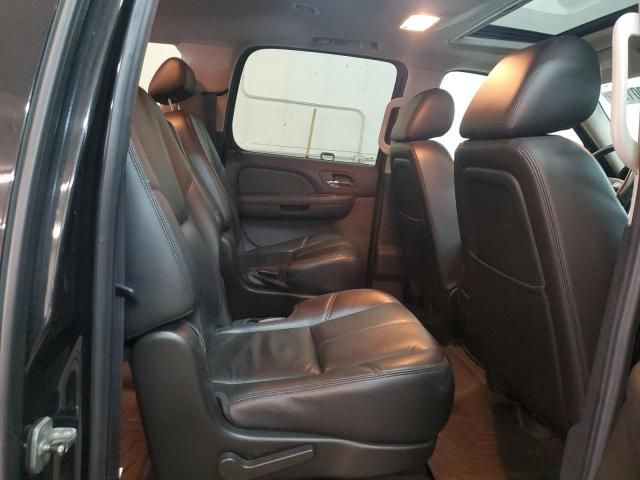 2010 GMC Yukon XL K1500 SLT