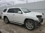 2012 Toyota 4runner SR5