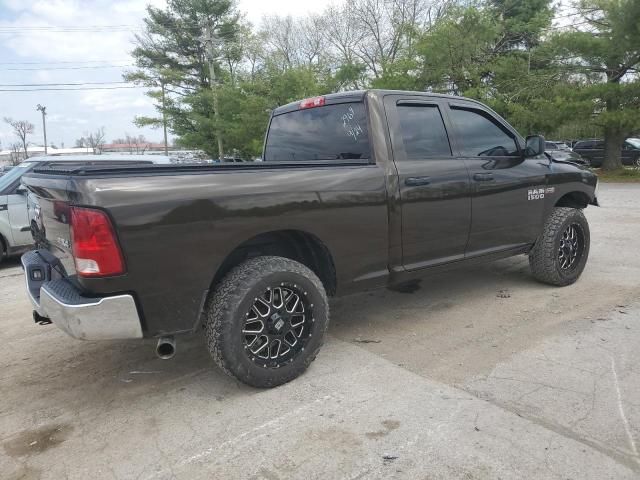 2013 Dodge RAM 1500 ST