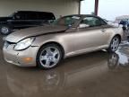 2005 Lexus SC 430